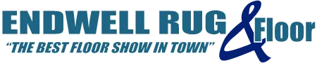 Logo | Endwell Rug & Floor