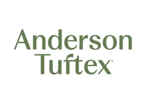 Anderson Tuftex Logo | Endwell Rug & Floor
