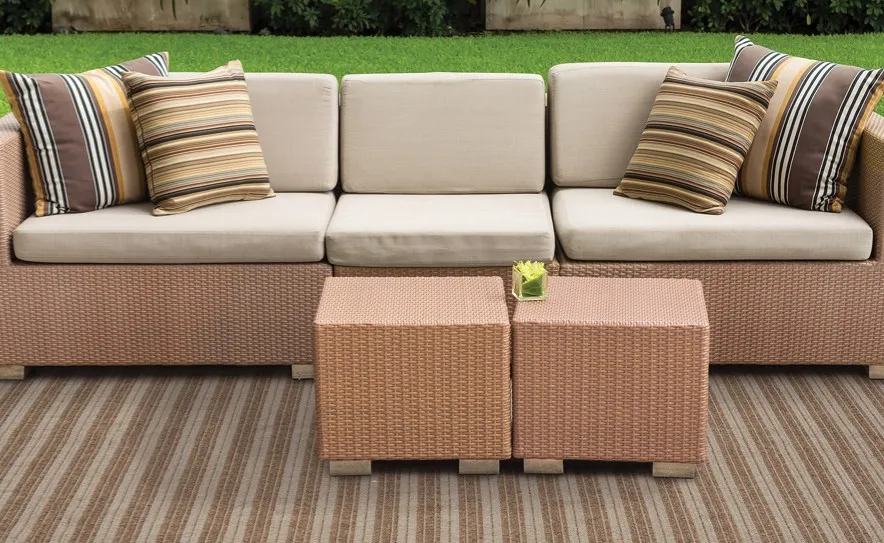 Outdoor rug | Endwell Rug & Floor