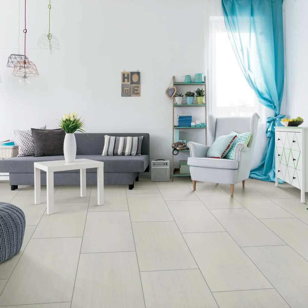 Tile flooring | Endwell Rug & Floor
