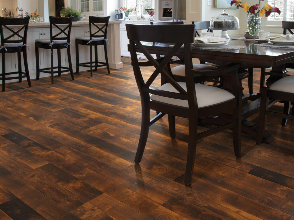 Laminate Flooring | Endwell Rug & Floor