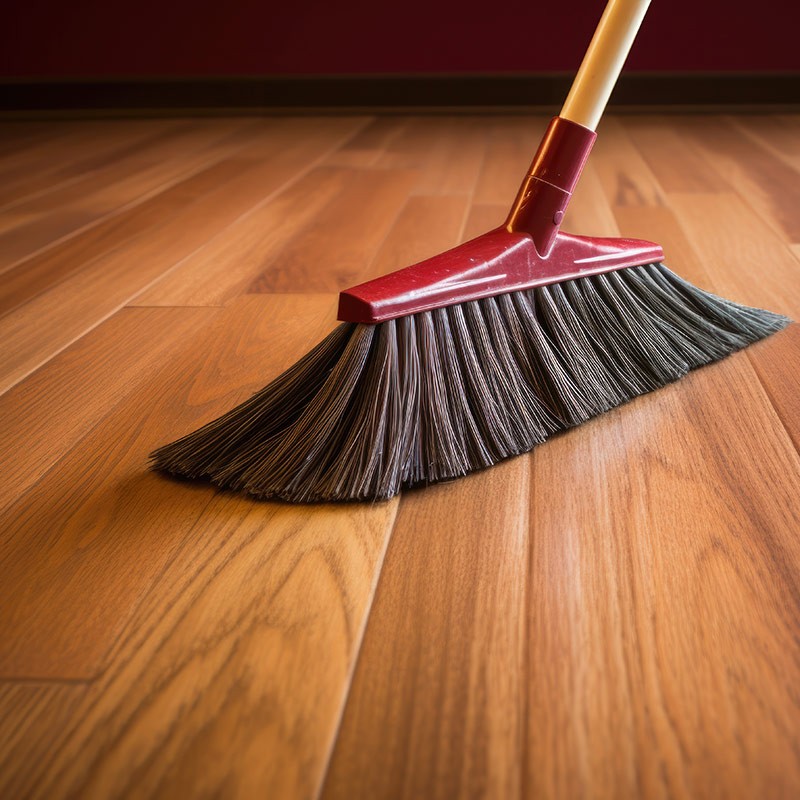 Hardwood floor cleaning | Endwell Rug & Floor