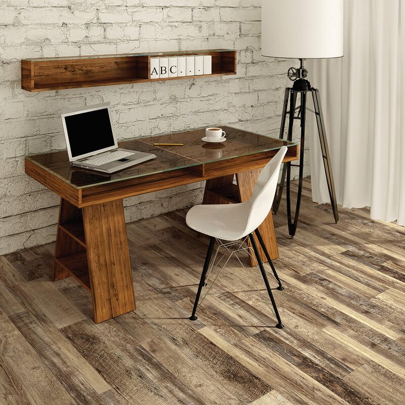 Vinyl Flooring | Endwell Rug & Floor