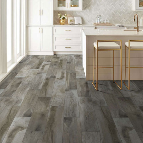 Kitchen Flooring | Endwell Rug & Floor