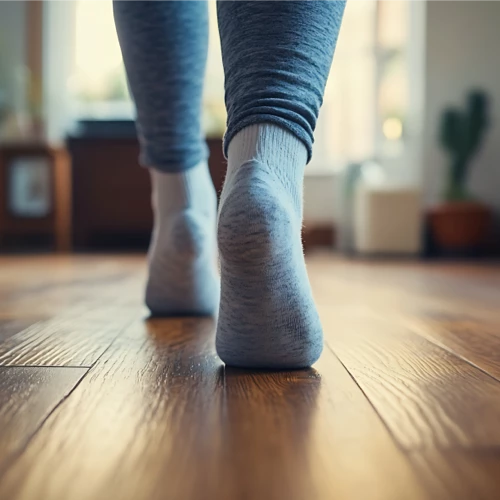 Maintaining Hardwood Flooring | Endwell Rug & Floor