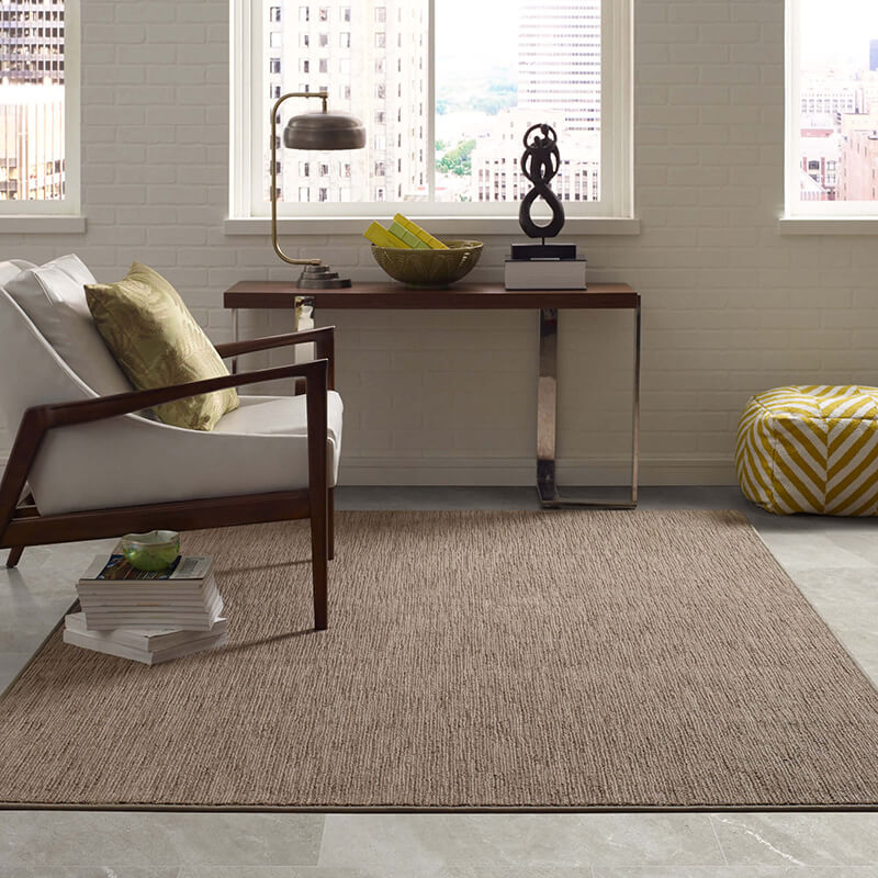 Complementary Rugs and Flooring | Endwell Rug & Floor