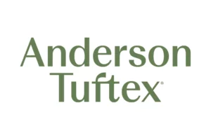 Anderson Tuftex Logo | Endwell Rug & Floor
