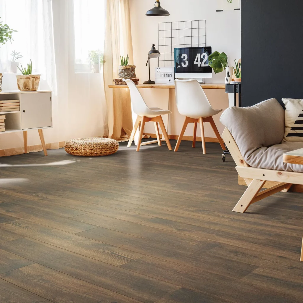 Laminate | Endwell Rug & Floor