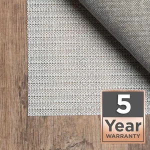 5 year warranty Rug Pad | Endwell Rug & Floor