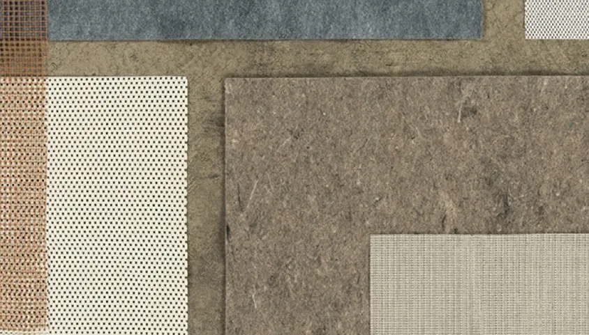 Area rug pad | Endwell Rug & Floor