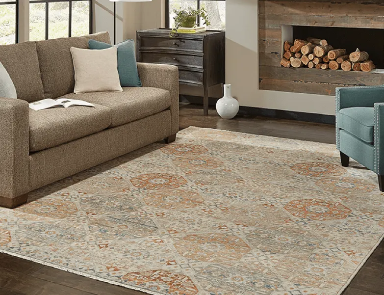 Area rug | Endwell Rug & Floor