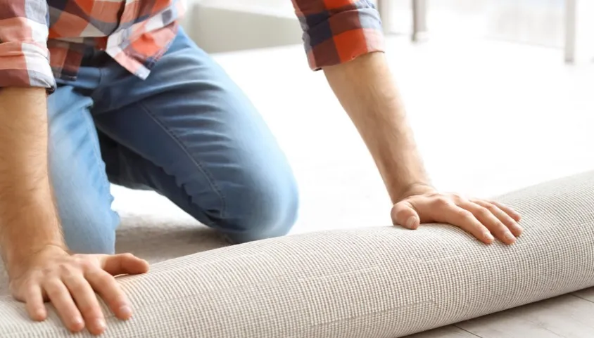 Carpet Installation | Endwell Rug & Floor