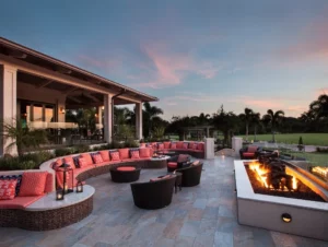 Outdoor flooring | Endwell Rug & Floor