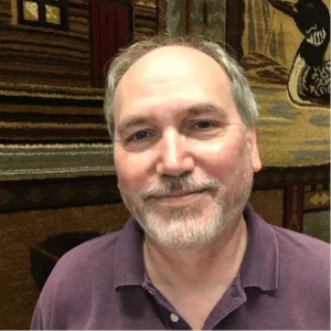 Dave Phillippe | Endwell Rug & Floor