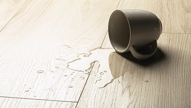 Hardwood care | Endwell Rug & Floor