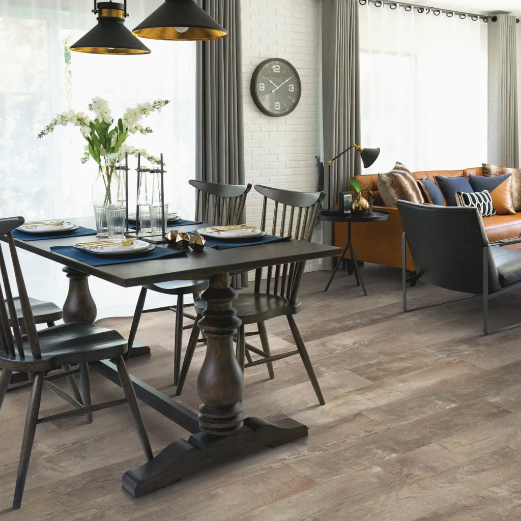 Vinyl flooring | Endwell Rug & Floor