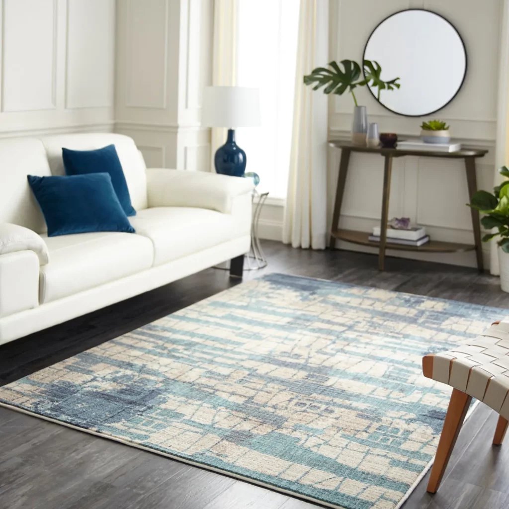 Area rug | Endwell Rug & Floor