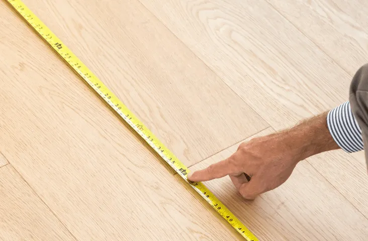 Measurement | Endwell Rug & Floor