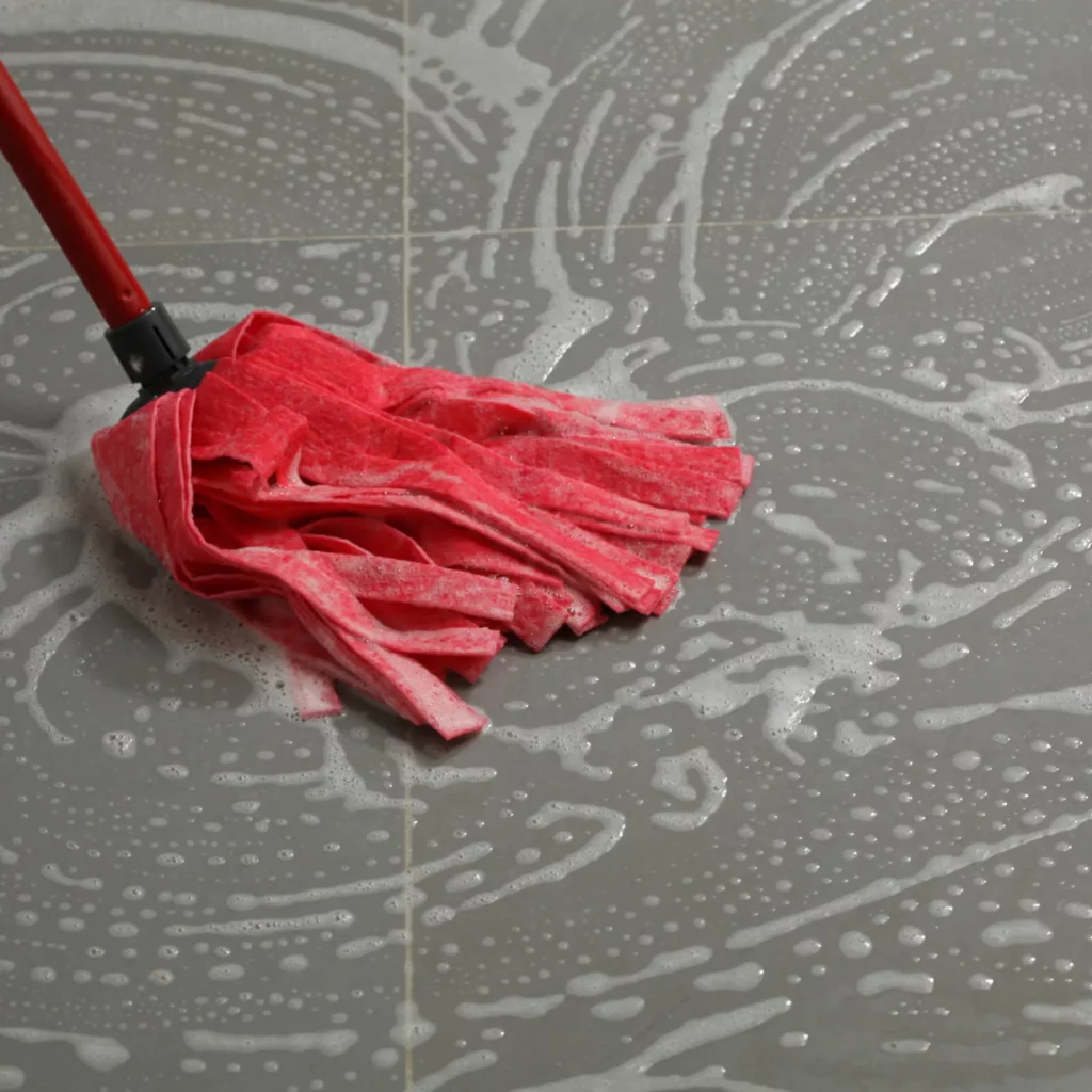 Tile care | Endwell Rug & Floor