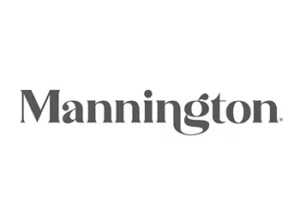 Mannington Logo | Endwell Rug & Floor