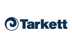 Tarkett-flooring logo | Endwell Rug & Floor